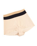 Microfiber Boy Shorts