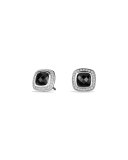 Albion Stud Earrings with Diamonds