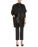 Stanton Stretch Wool Pants