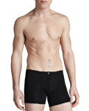 Stretch-Cotton Boxer Briefs