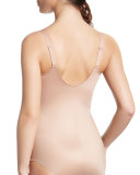 Simone Perele Revelation Control Bodysuit with Built-in Full Coverage Bra 