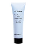 Acti'mine Color Correcting Primer, 30 mL