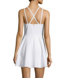 Whisper Light Strappy Sundress