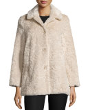 Onour Faux-Fur Coat