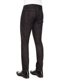 Fit 2 Harrow Skinny Jeans