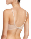 Muse Contour Plunge Bra