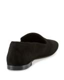 Bray 2 Suede Loafer