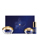 Limited Edition Orchidée Impériale Discovery Ritual Set