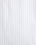 Gold Label Pleated-Bib Tuxedo Shirt, White
