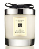 Pine and Eucalyptus Luxury Candle