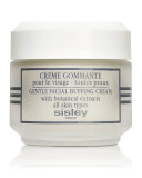 Gentle Facial Buffing Creme