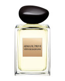 Vetiver Babylone Eau de Toilette, 250 mL