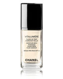 VITALUMIÈRE Moisture-Rich Radiance Sunscreen Fluid Makeup Broad Spectrum SPF 15