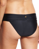 Pala Matelasse Looped Swim Bottom