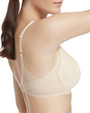 Ultimate Side-Smoother Contour Bra