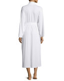 Butterknit Long Wrap Robe