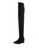 Pascalare 30mm Over-The-Knee Boot