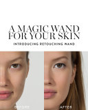 Retouching Wand