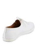 Dean Canvas Tennis Shoes