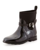  Charm Rain Bootie