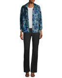 Day Dreamer A-Line Jacket 