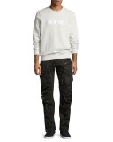 Rovic 3D Tapered Jeans, Camo