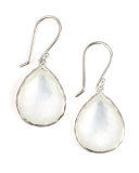 Wonderland Teardrop Earrings