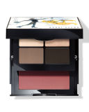 City Collection Eye & Cheek Palette 