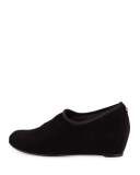 Covering Slip-On Shoe-Bootie