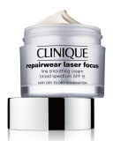 Repairwear Laser Focus SPF 15 Line Smoothing Cream - Very Dry to Dry Combination, 1.7 oz.