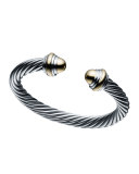 7mm Cable Classics Bracelet Size Large