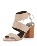 Christy Leather City Sandal