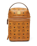 x CR Collection Visetos Top-Handle Jet Pack, Cognac (Brown)