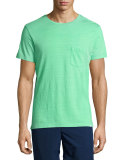 Sammy II Short-Sleeve T-Shirt, Chrysalis