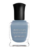 Message in a Bottle Collection  Sea of Love Nail Polish, 15 mL
