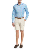 Discovery Cargo Shorts, Beige