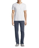 Gradate Sud Jeans, Blue