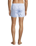 Fancy Woven Boxers