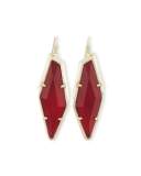 Bexley Statement Drop Earrings