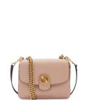 Milie Medium Turn-Lock Chain Shoulder Bag