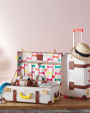 New Yorker Carry-On