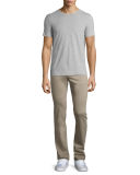 Brixton Stevenson Twill Jeans