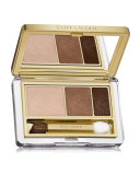 Pure Color Instant Intense Eyeshadow Trio