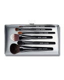 Luxe Brush Set
