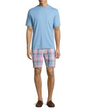 Seaside Jersey Pocket T-Shirt