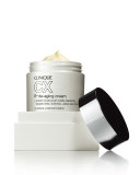CX R+ De-Aging Cream