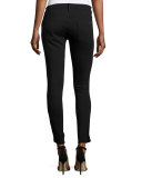 Armory Super Skinny Jeans, Black