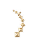 Rockstud Cuff Earring