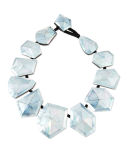 Small Star Dust Necklace
