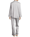 Basic Cotton Pajama Set